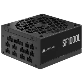 1000W Corsair SF1000L SFX-L ATX 3.0 Gold Fully Modular PSU