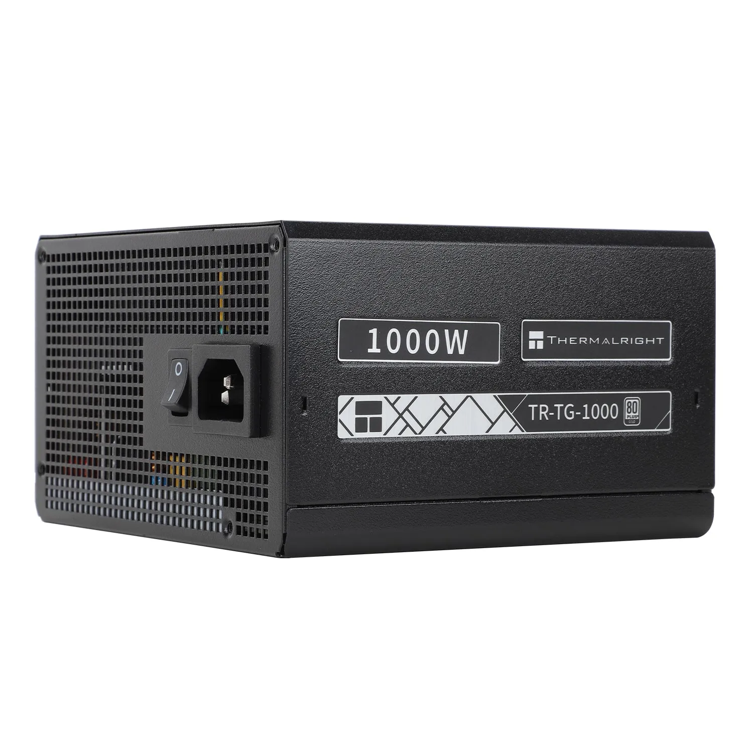 1000W Thermalright TG-1000 ATX 3.0 Gold Modular PSU