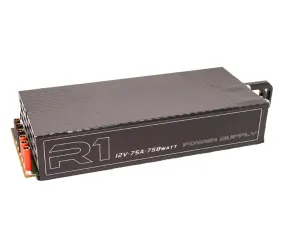 3-Slot 12V Power Supply