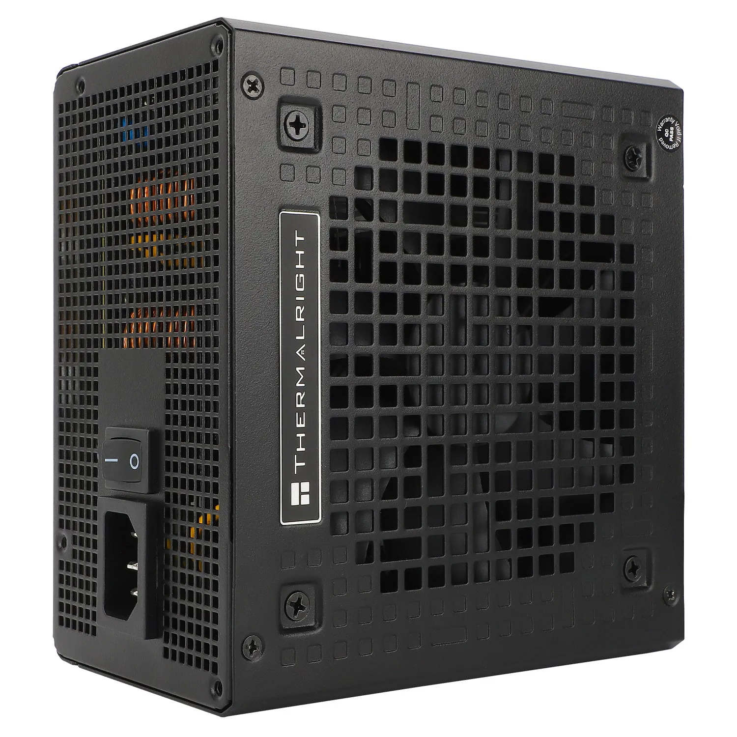 550W Thermalright TB-550S Bronze Non-Modular PSU