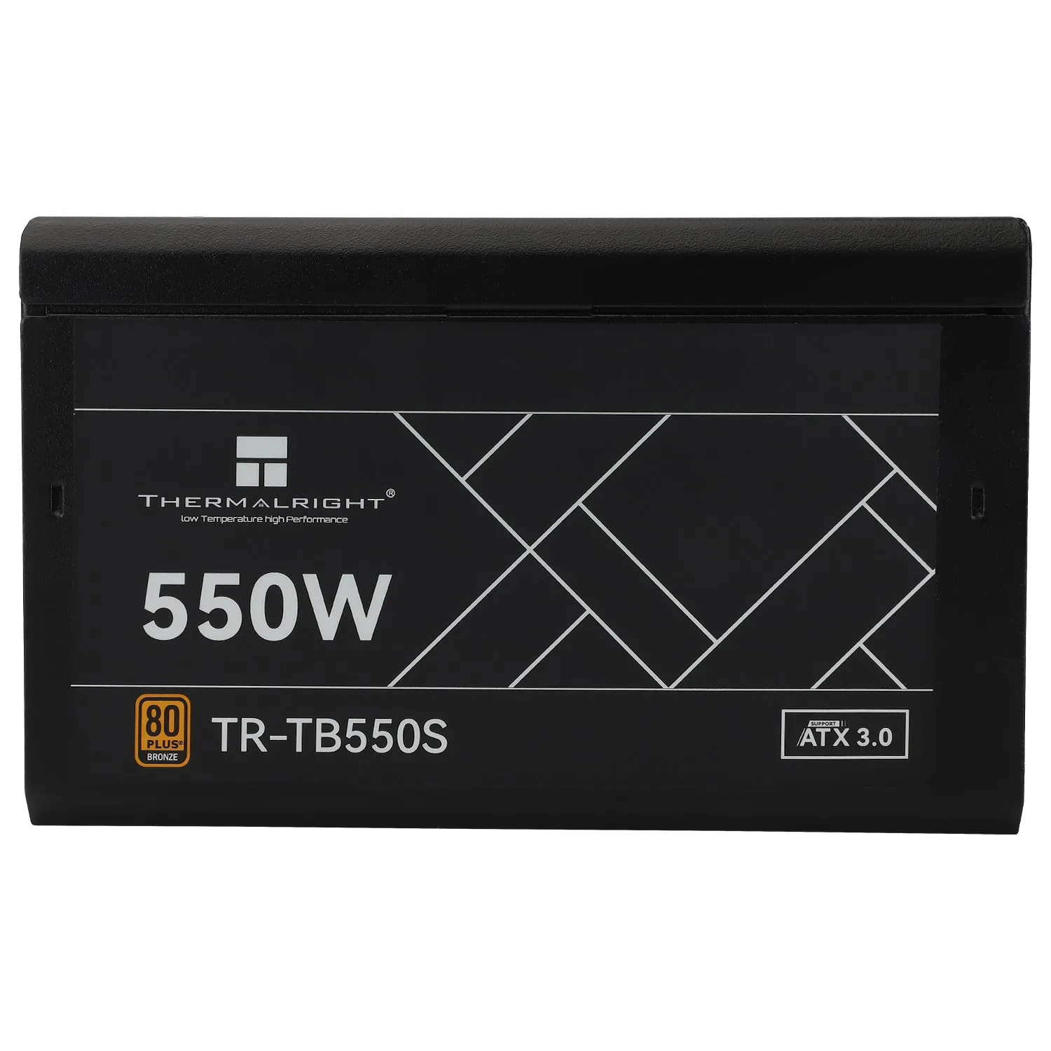 550W Thermalright TB-550S Bronze Non-Modular PSU