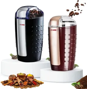 5Core Coffee Grinder 85 Gram Capacity