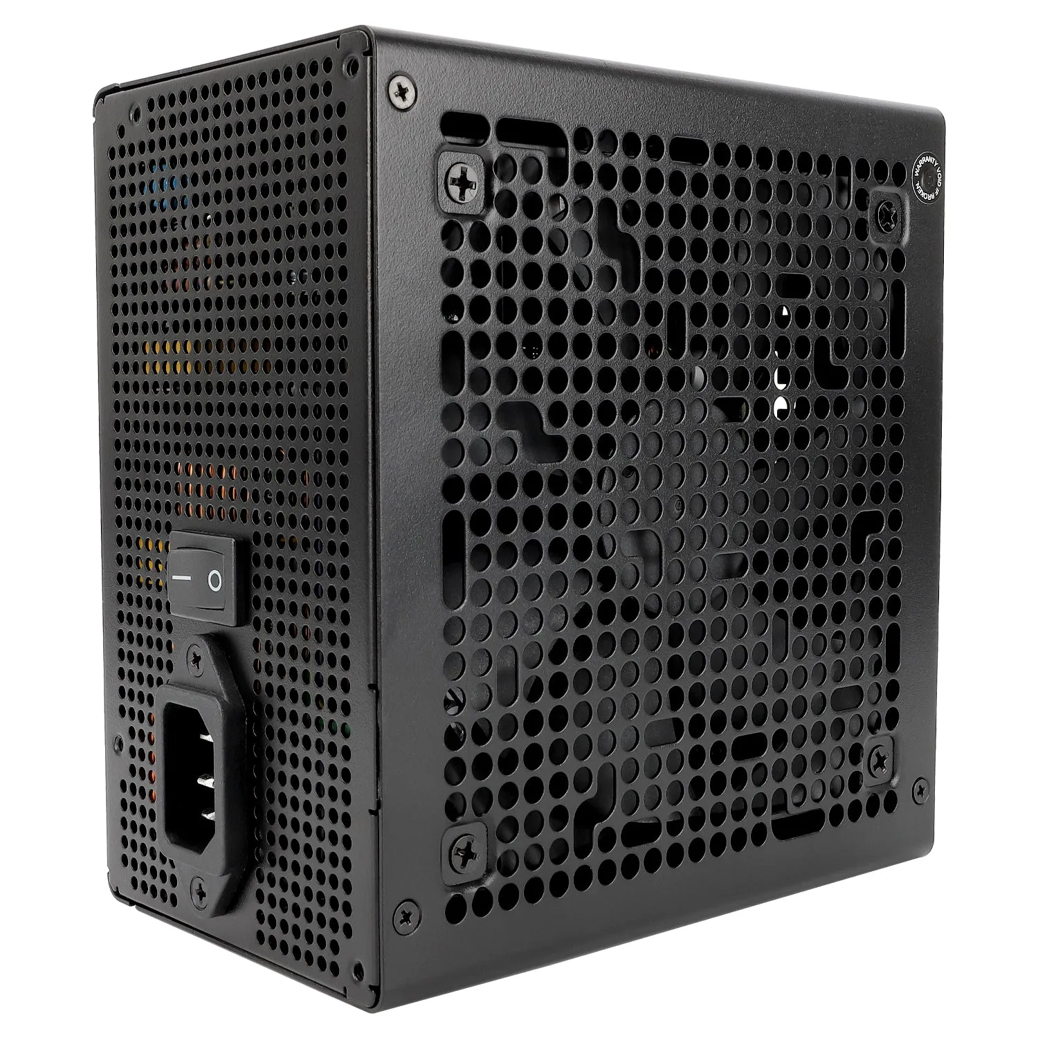 650W Thermalright AG-650 ATX 3.1 Gold Modular PSU