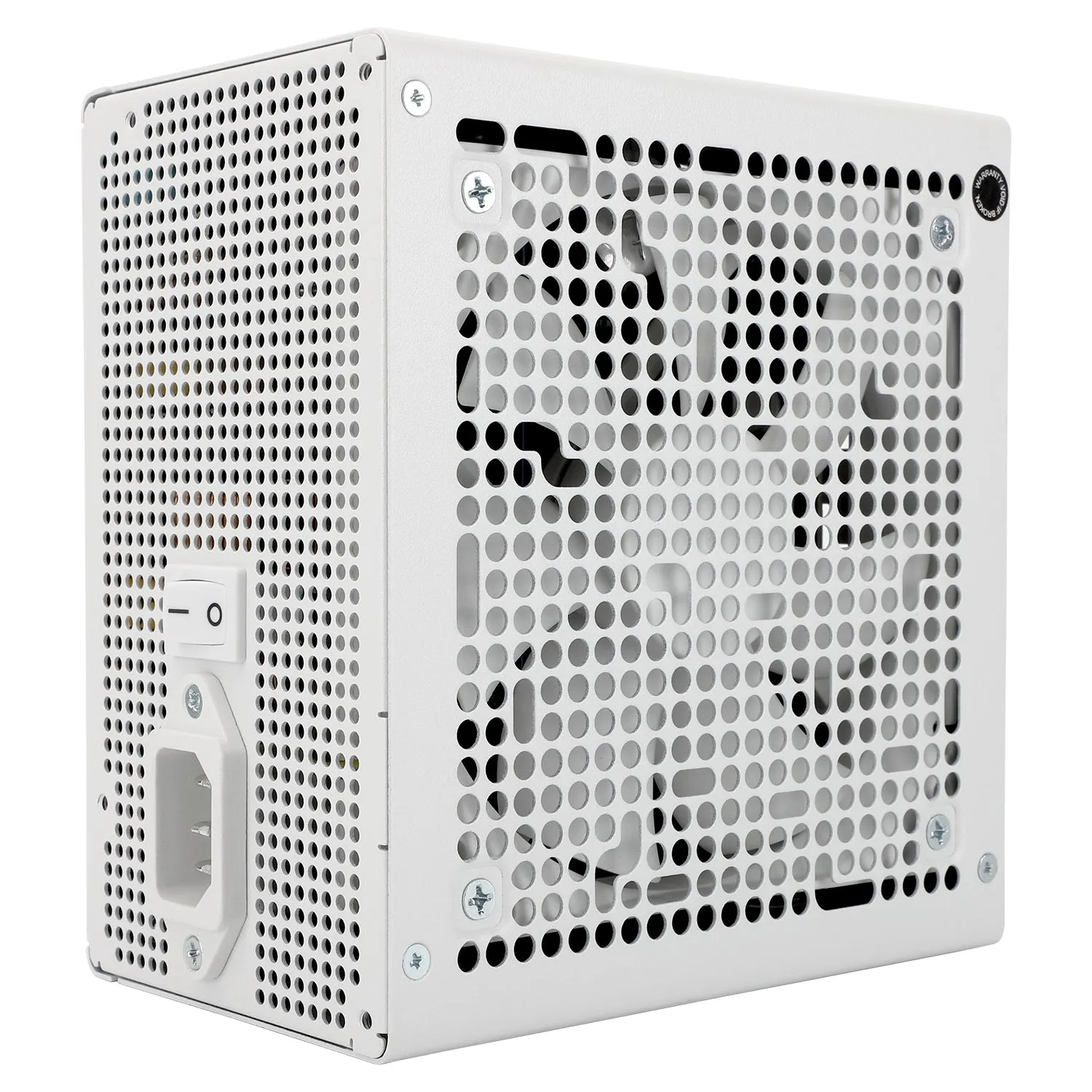 650W Thermalright AG-650-W ATX 3.1 Gold Modular PSU