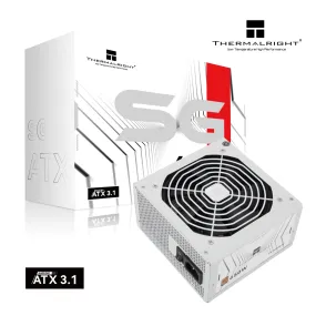 650W Thermalright SG-650-W Gold Modular PSU