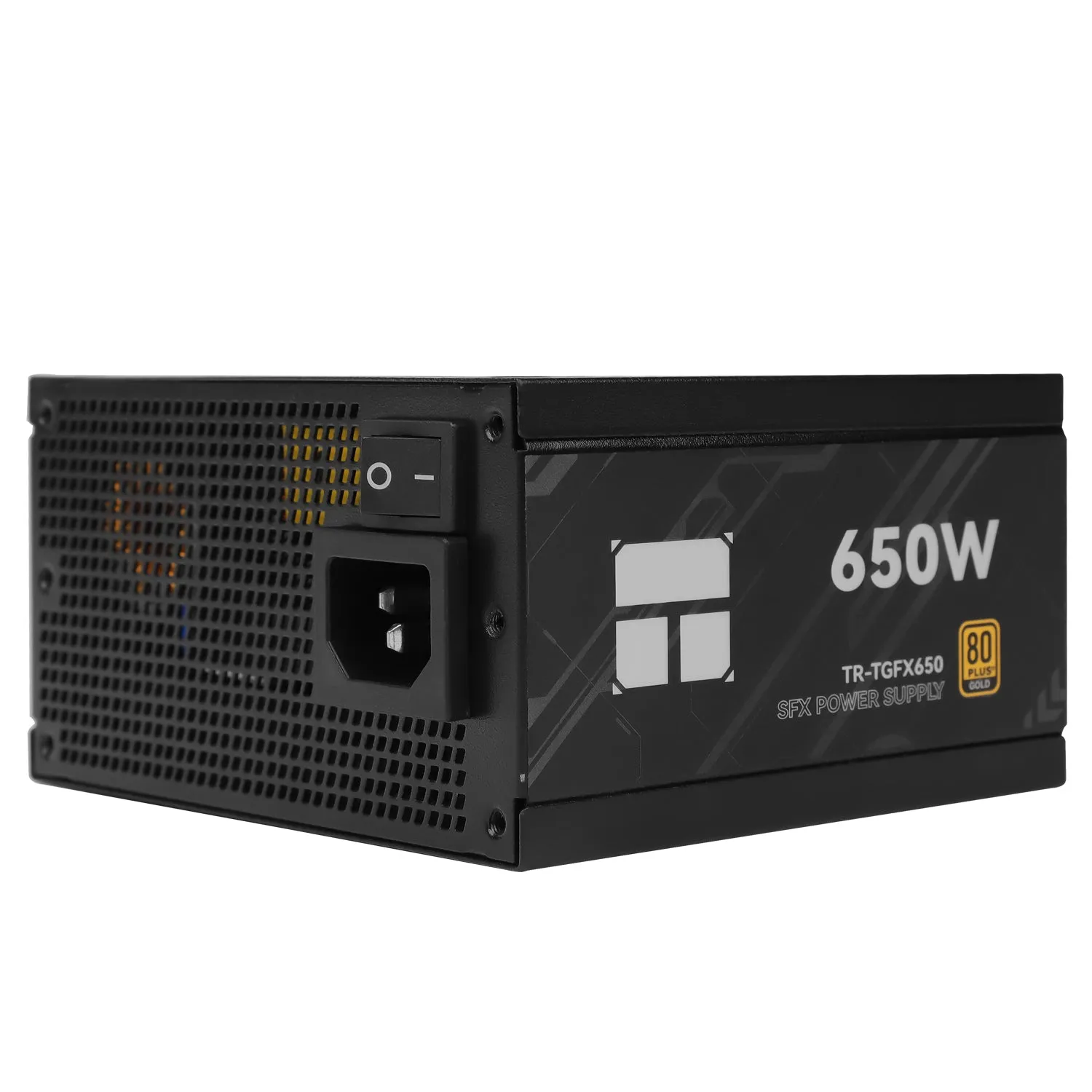 Thermalright TGFX-650 650W Gold Modular SFX Power Supply Unit (PSU)