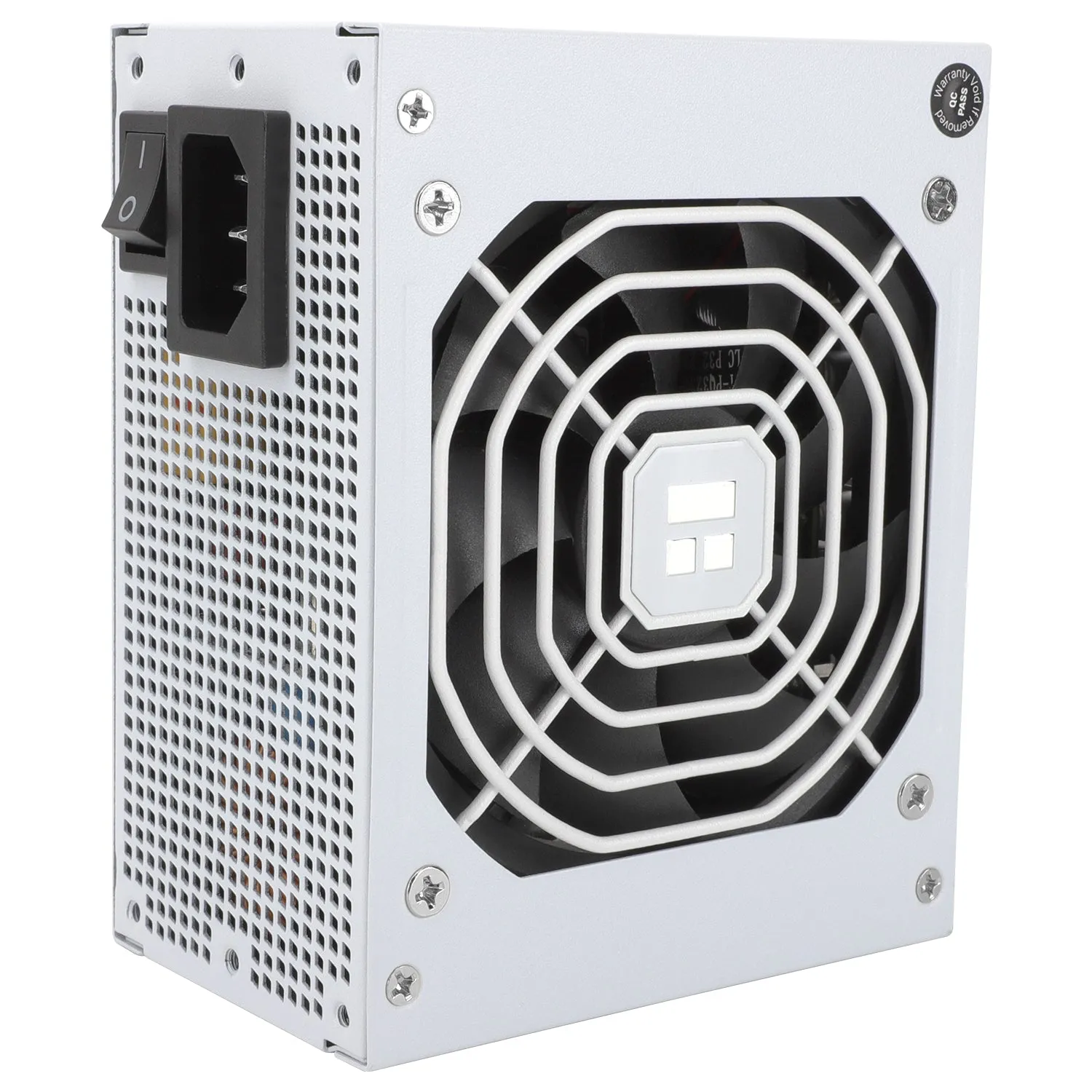 650W Thermalright TGFX-650W White Gold Modular SFX PSU