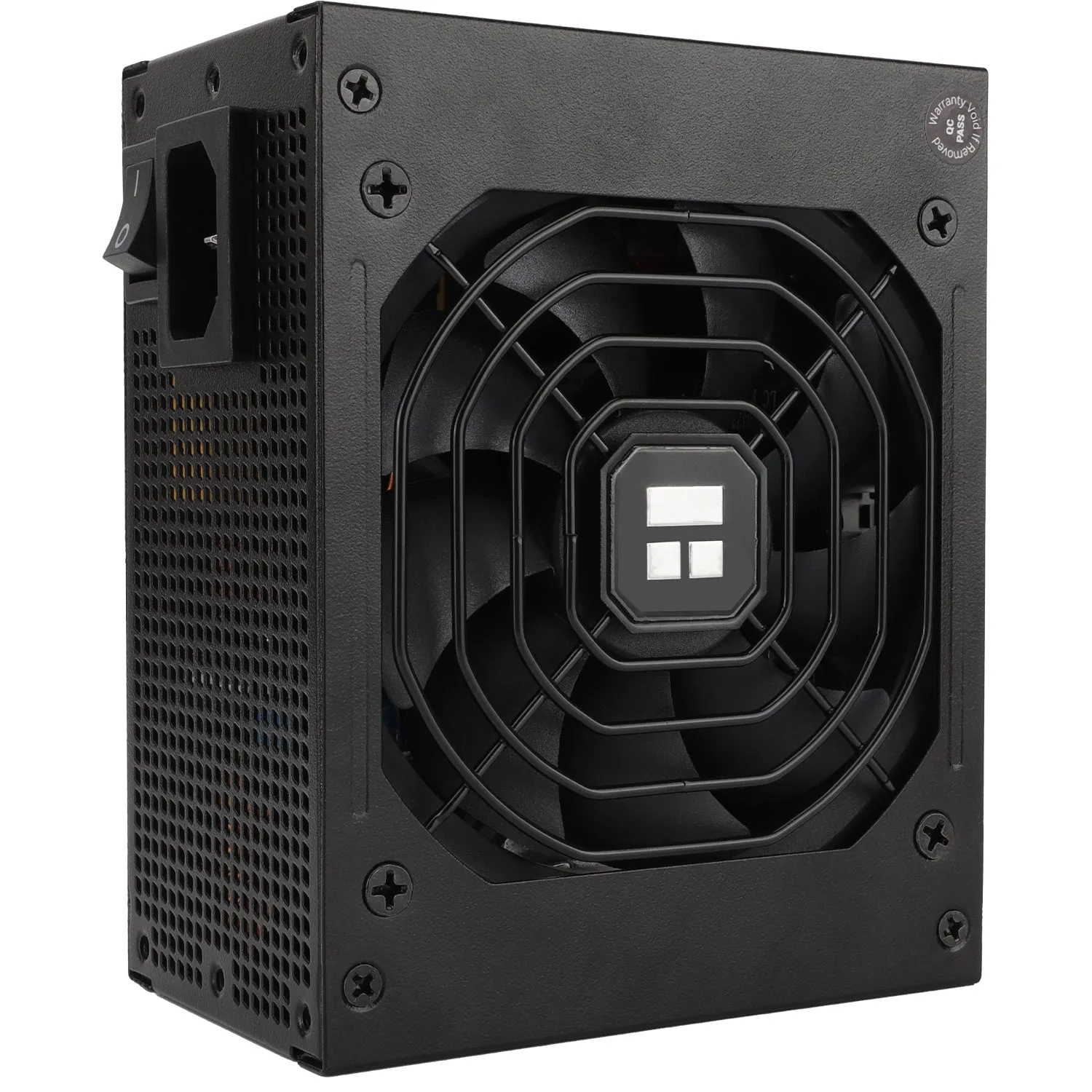 650W Thermalright TPFX-650 Platinum Modular SFX PSU