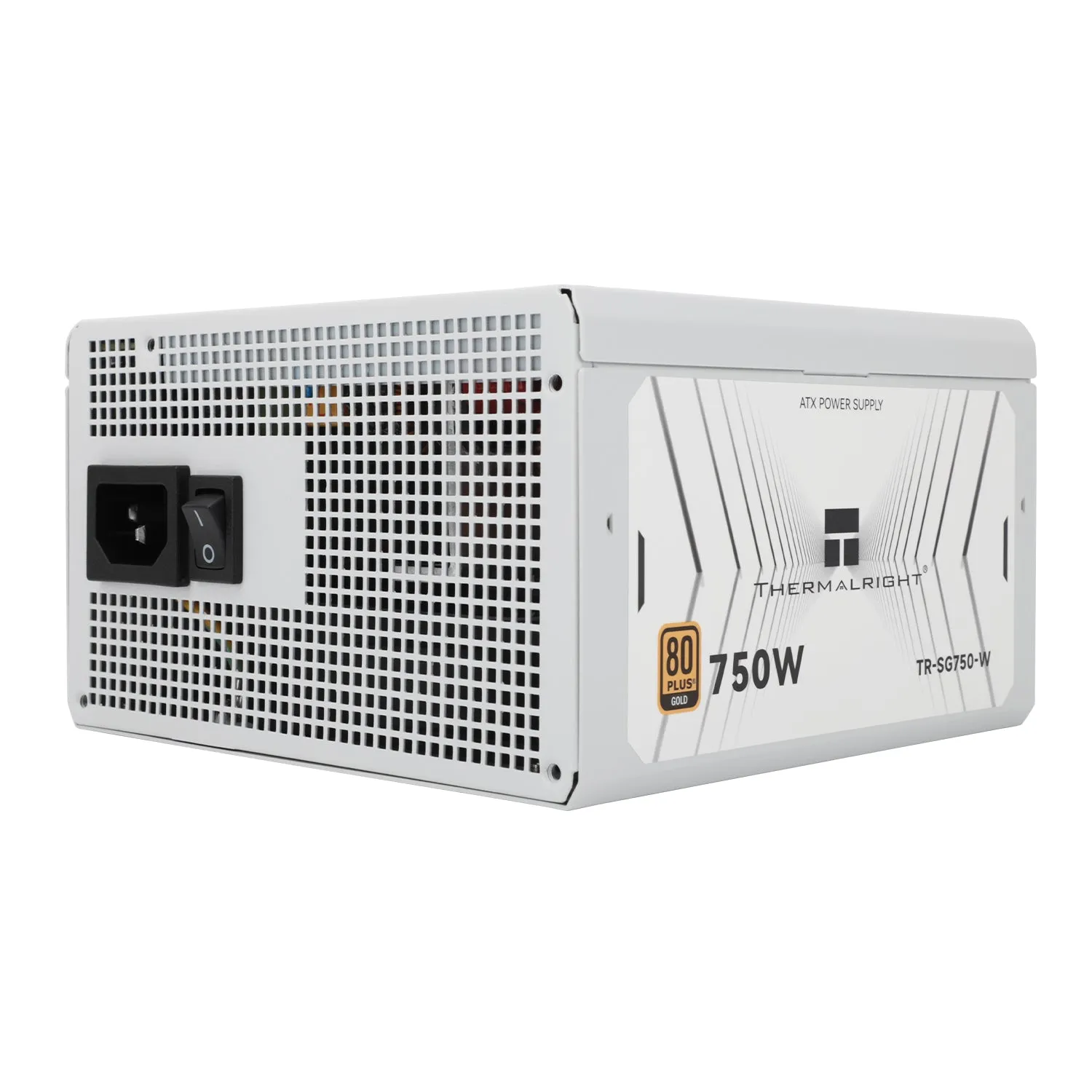 750W Thermalright SG-750-W ATX 3.1 Gold Modular PSU