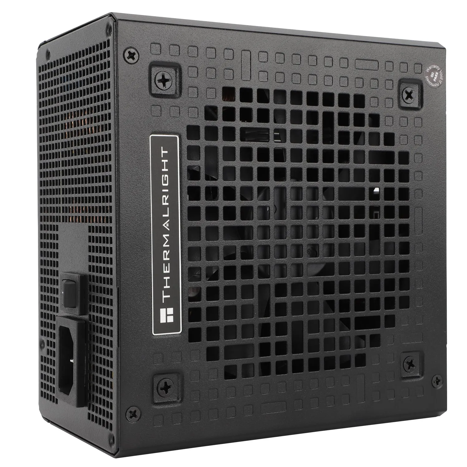 750W Thermalright TB-750 Bronze ATX 3.0 Fully Modular PSU