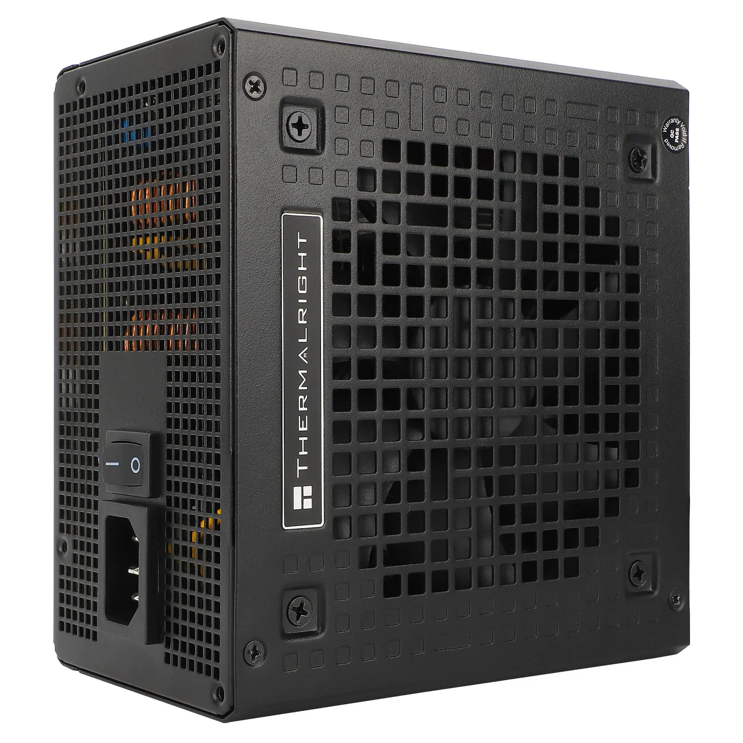 750W Thermalright TB-750S Bronze ATX 3.0 Non-Modular PSU