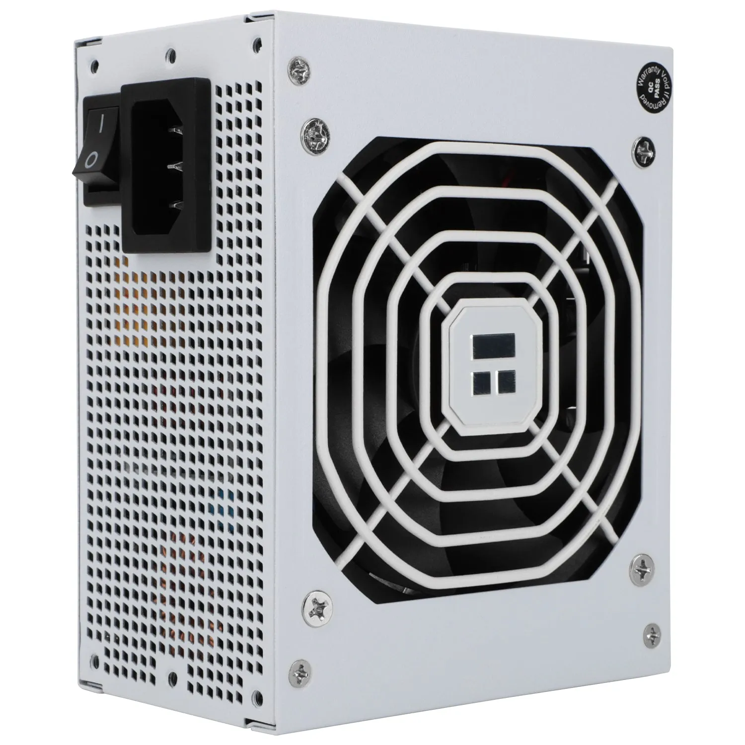 750W Thermalright TGFX-750W White ATX 3.0 Gold Modular SFX PSU