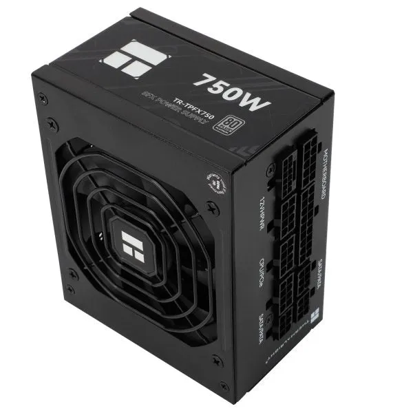 750W Thermalright TPFX-750 ATX 3.0 Platinum Modular SFX PSU