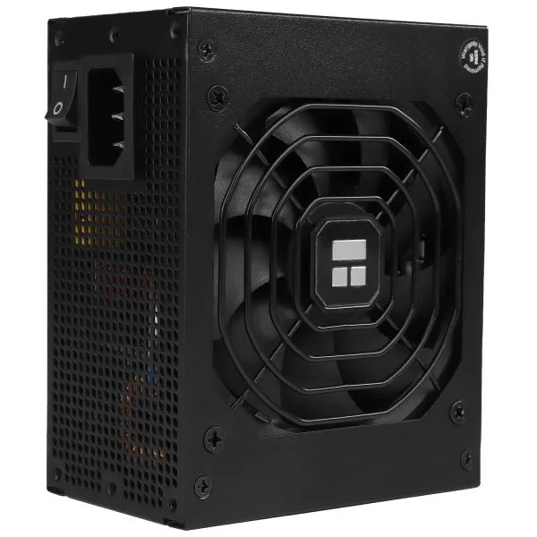 750W Thermalright TPFX-750 ATX 3.0 Platinum Modular SFX PSU