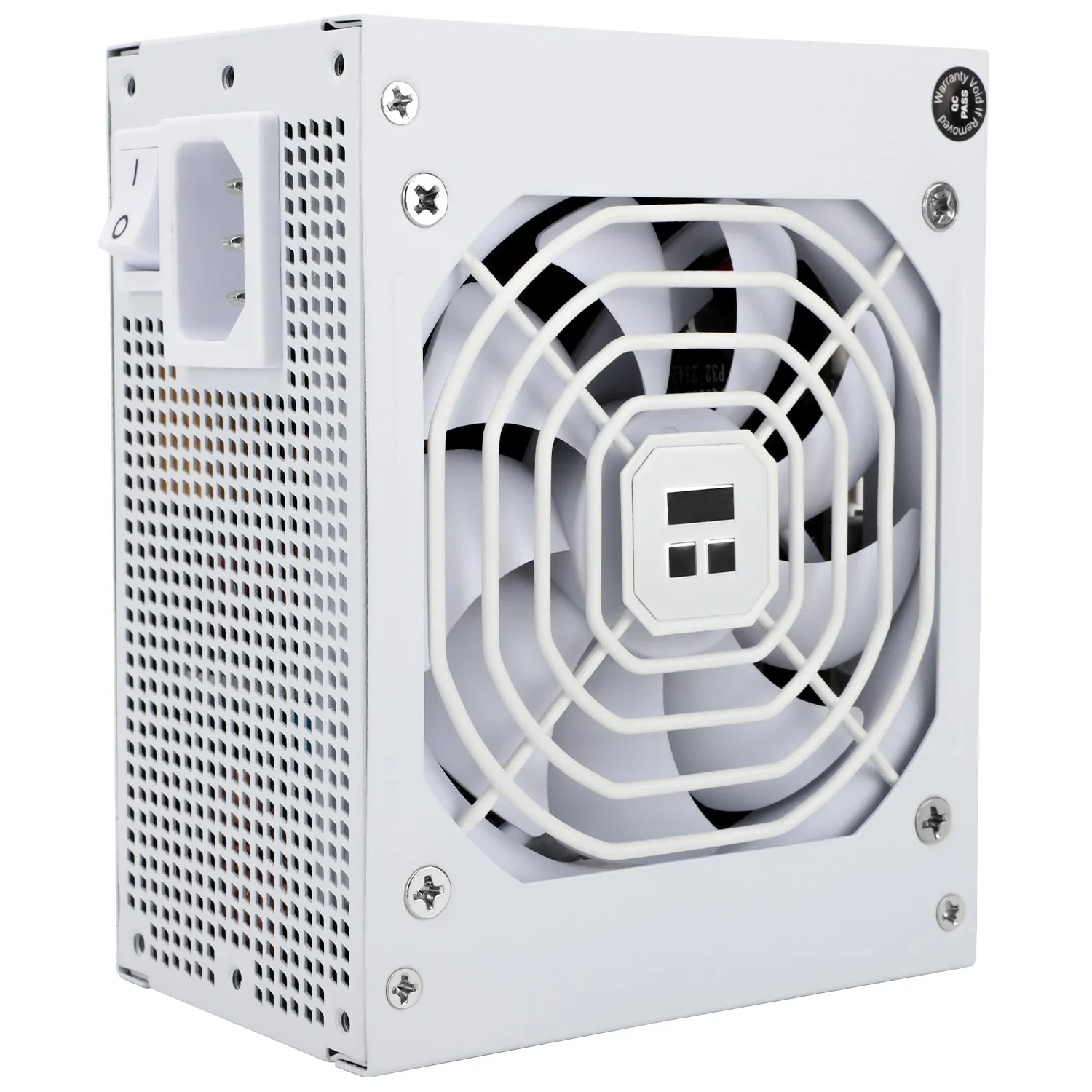 750W Thermalright TPFX-750W White ATX 3.0 Platinum Modular SFX PSU