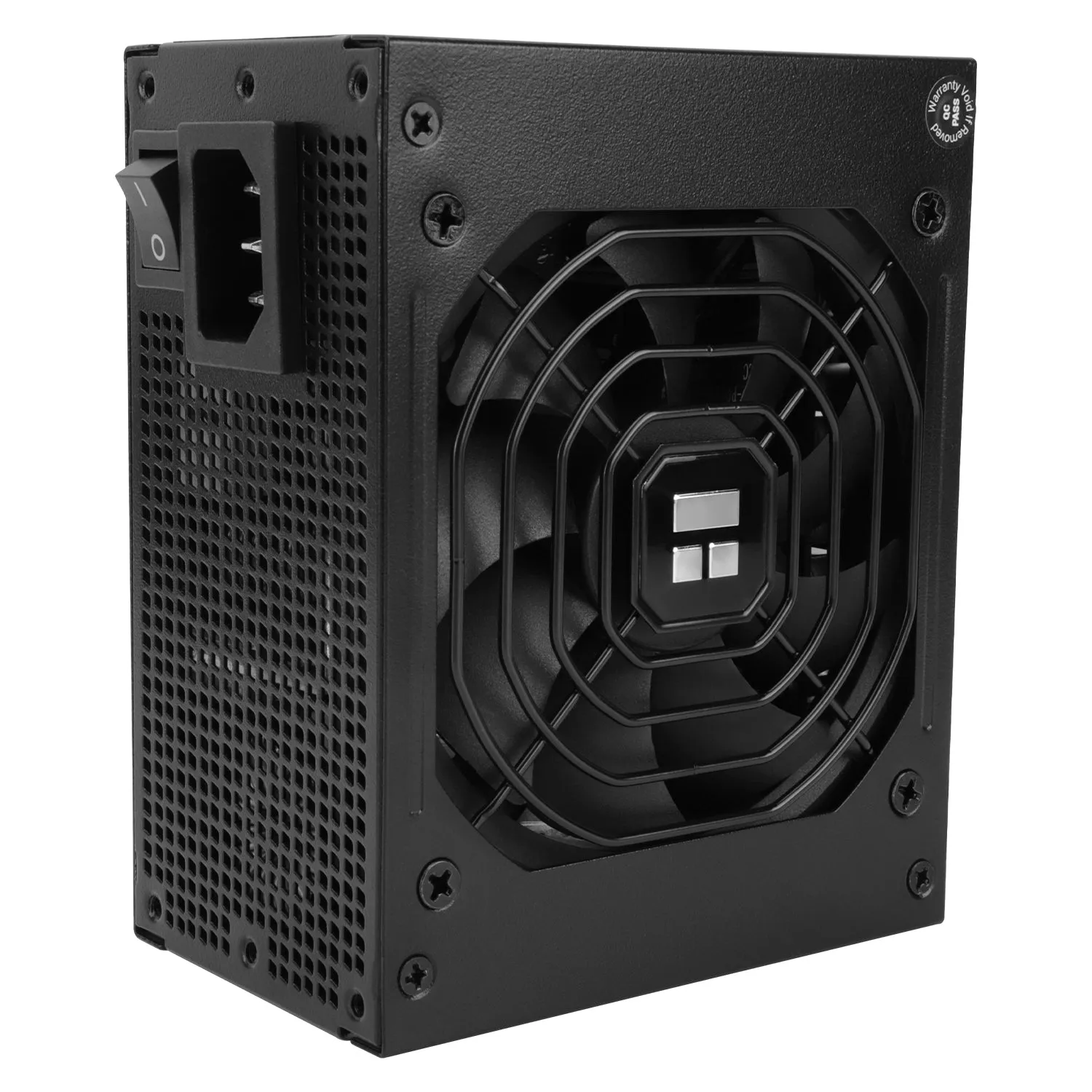 850W Thermalright SGFX-850 ATX 3.1 Gold Modular SFX PSU