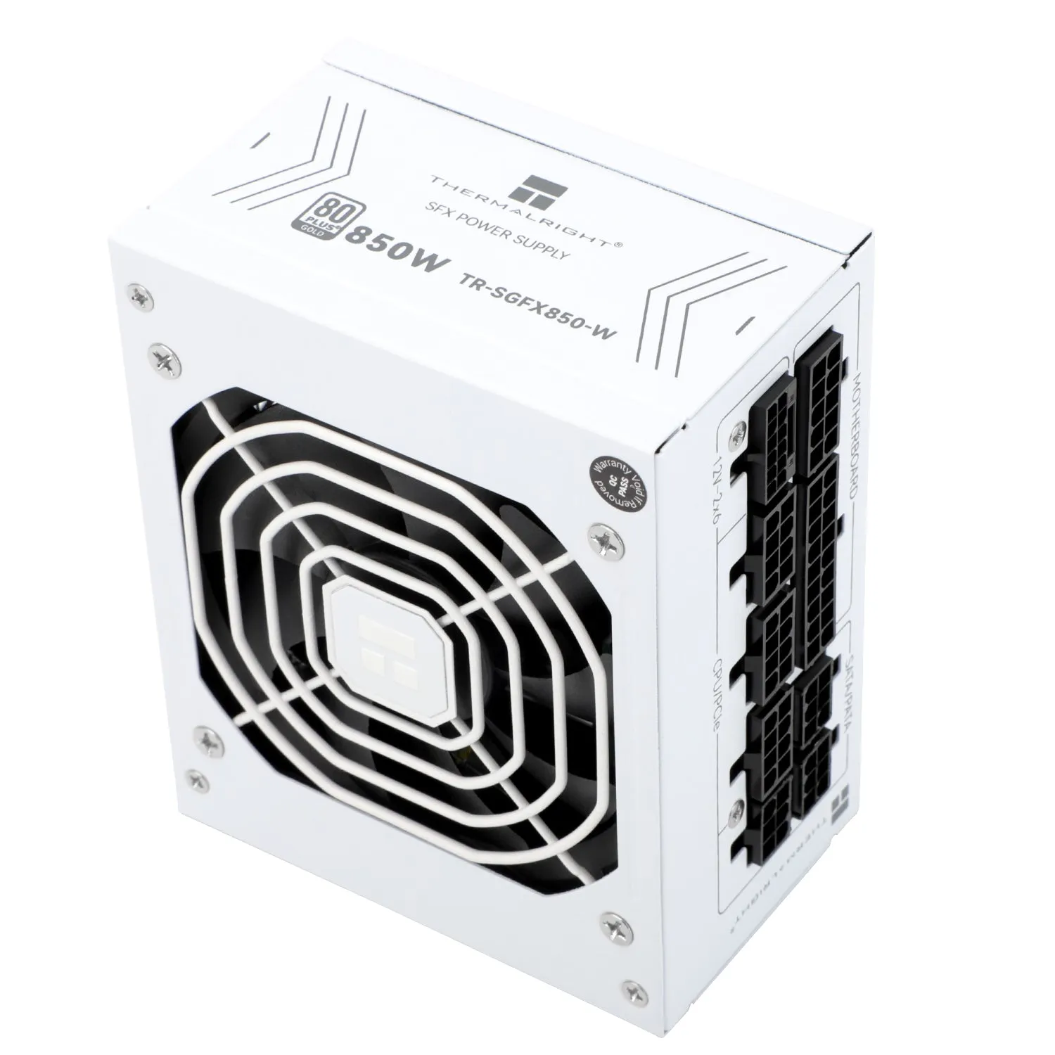 850W Thermalright SGFX-850-W ATX 3.1 Gold Modular SFX PSU