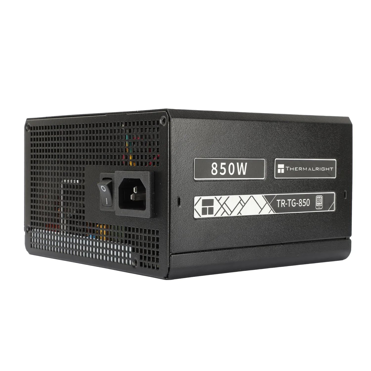 850W Thermalright TG-850 ATX 3.0 Gold Modular PSU