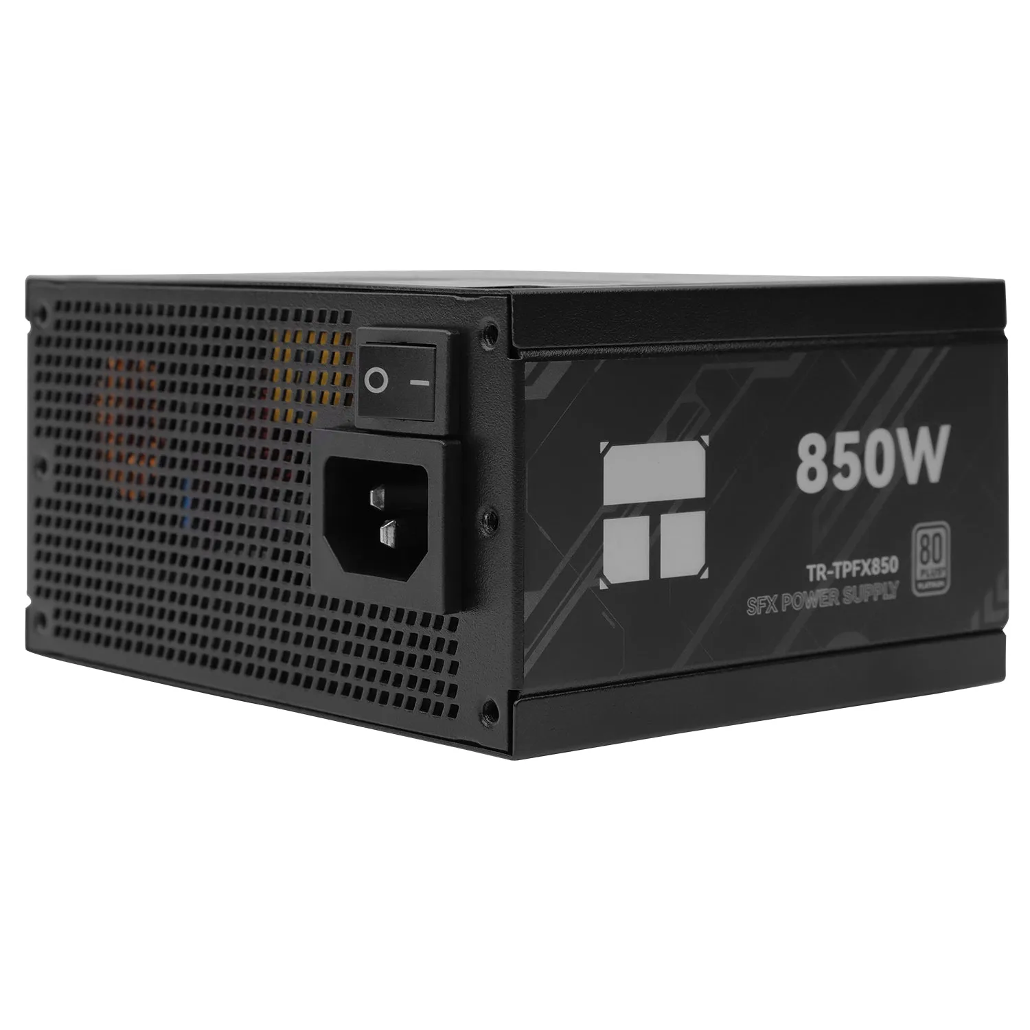 850W Thermalright TPFX-850 ATX 3.0 Platinum Modular SFX PSU