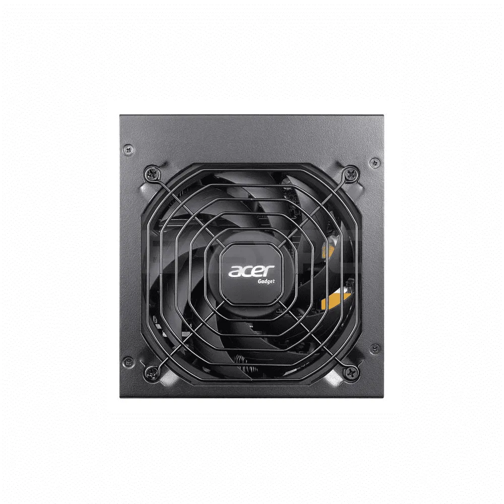 Acer AC-750 750w Full Modular 80plus Bronze Power Supply