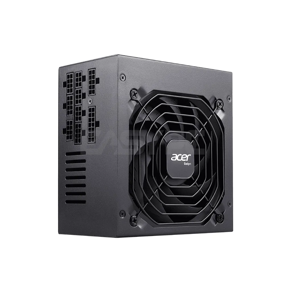 Acer AC-750 750w Full Modular 80plus Bronze Power Supply