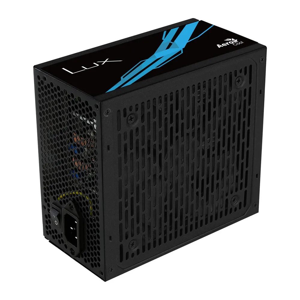 Aerocool Power Supply LUX 750W