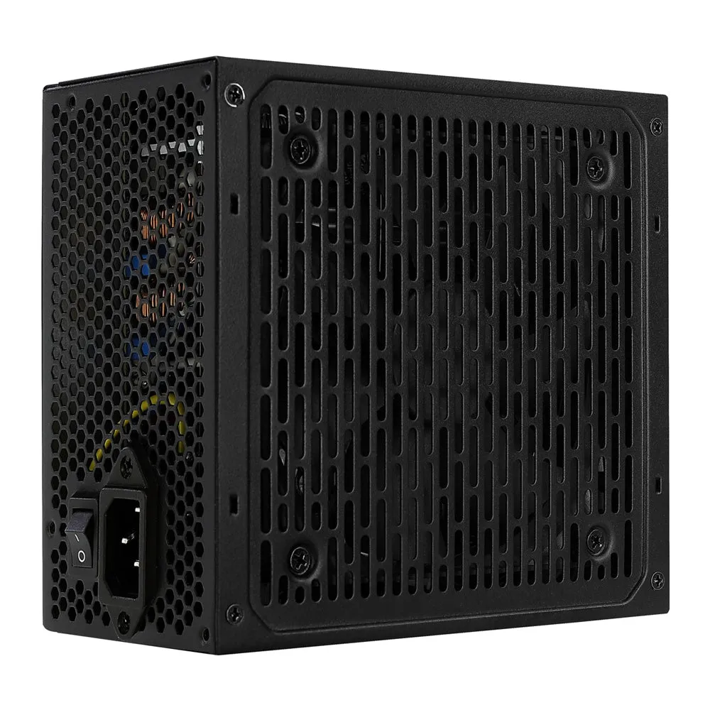 Aerocool Power Supply LUX 750W