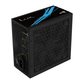 Aerocool Power Supply LUX Gold 1000W