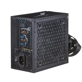 Aerocool Power Supply LUX RGB 650W