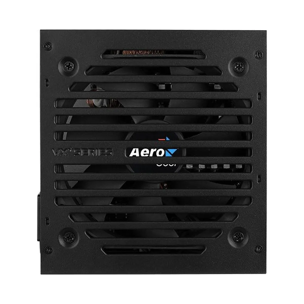 Aerocool Power Supply VX PLUS 750W