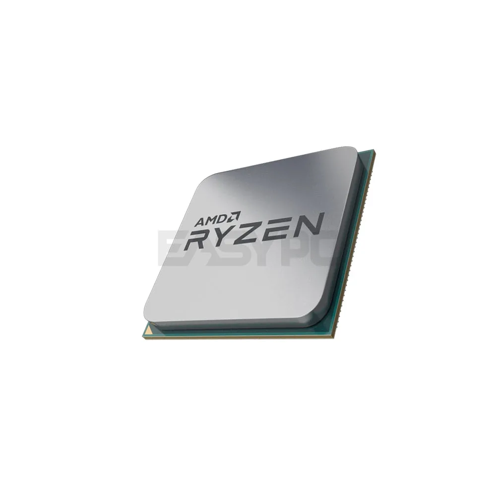 AMD Ryzen 5 5600 Socket Am4 3.5GHz 6 cores | 12 Threads Desktop Processor