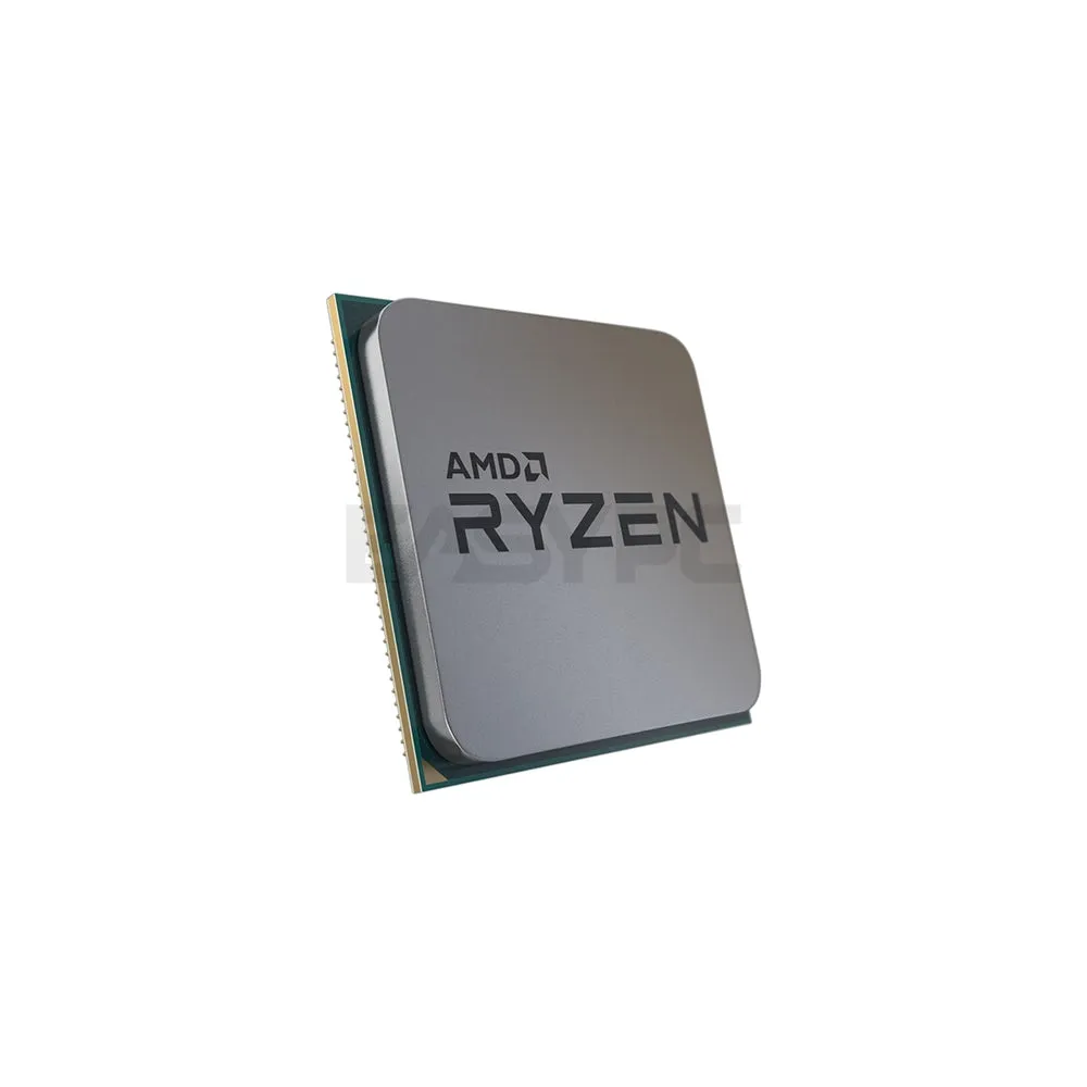 AMD Ryzen 5 5600 Socket Am4 3.5GHz 6 cores | 12 Threads Desktop Processor