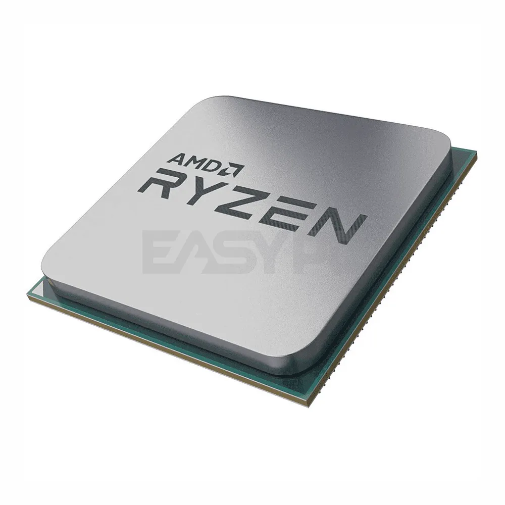 AMD Ryzen 7 5700 3.7GHz AM4 Socket DDR4 Processor