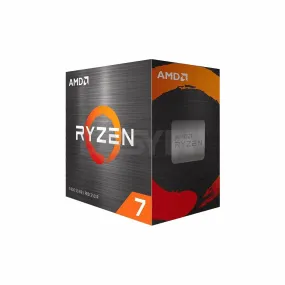 AMD Ryzen 7 5700 3.7GHz AM4 Socket DDR4 Processor