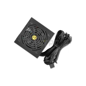 Antec CSK750H 750 watts 80  Semi Modular Bronze Power Supply