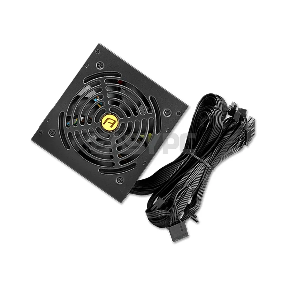 Antec Cuprum Strike CSK750H 750w Bronze Semi-Modular 120MM Silent Fan Better Looking Builds Power Supply 19GLO ANCS2652