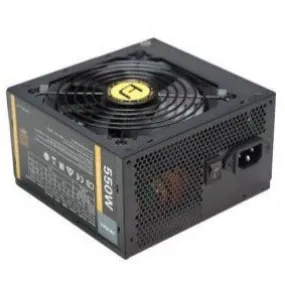 Antec Neo Eco 550C 550w PSU 80  Bronze, 120mm DBB Fan, Thermal Manager, Japanese Caps, 3 Years Warranty [PC]