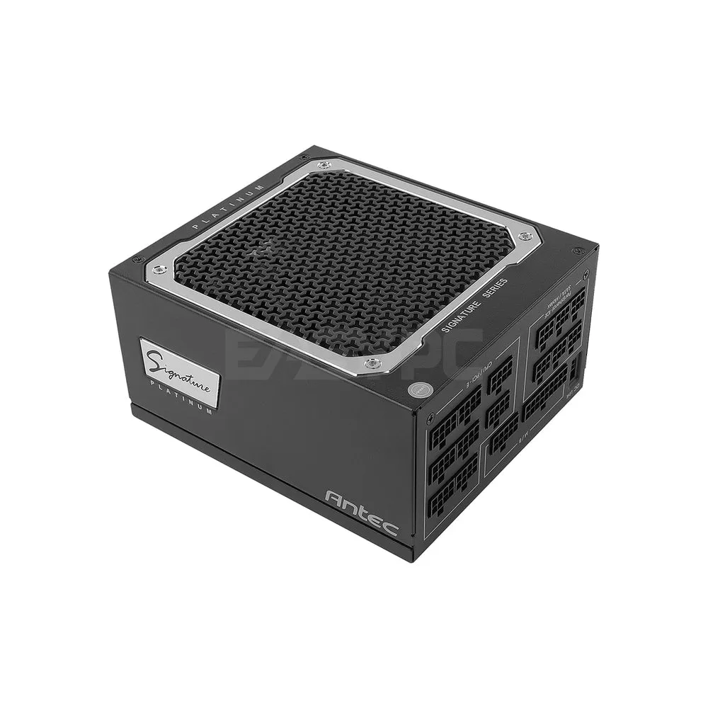 Antec Signature Platinum SP1000 1000w Fully Modular Power Supply 19GLO ANSP2648