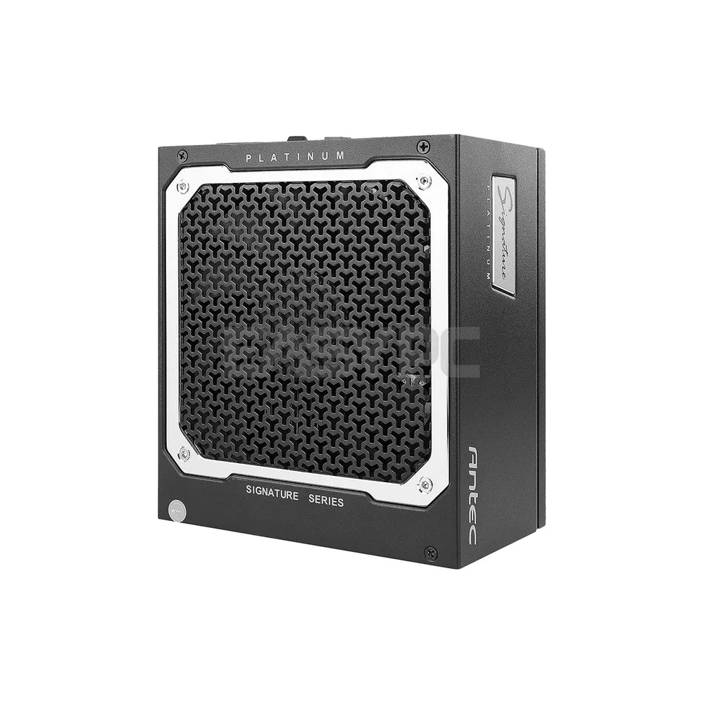 Antec Signature Platinum SP1000 1000w Fully Modular Power Supply 19GLO ANSP2648