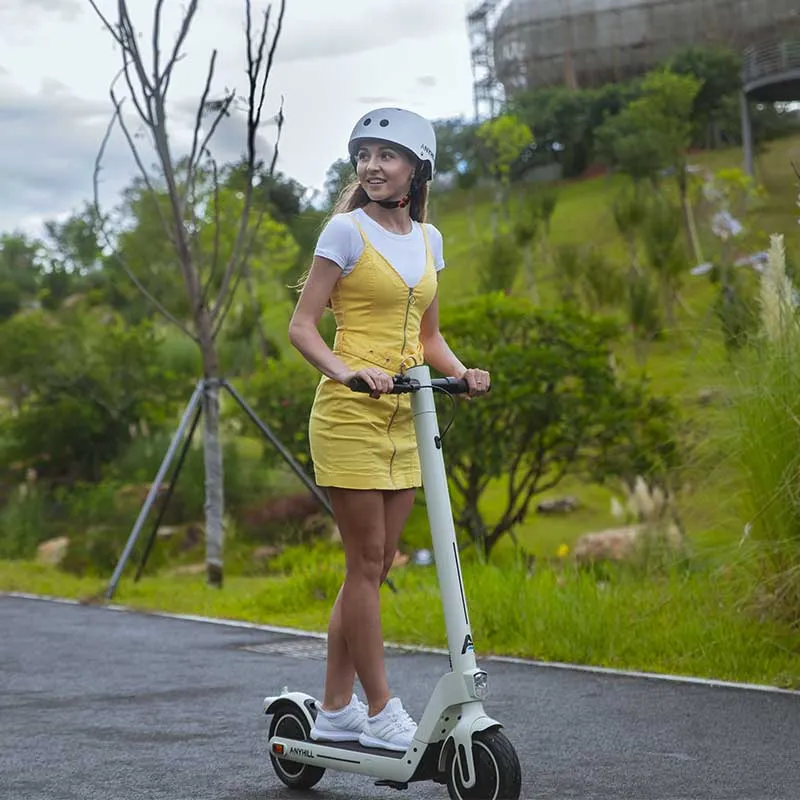 AnyHill UM-2 36V/10Ah 450W Foldable Electric Scooter