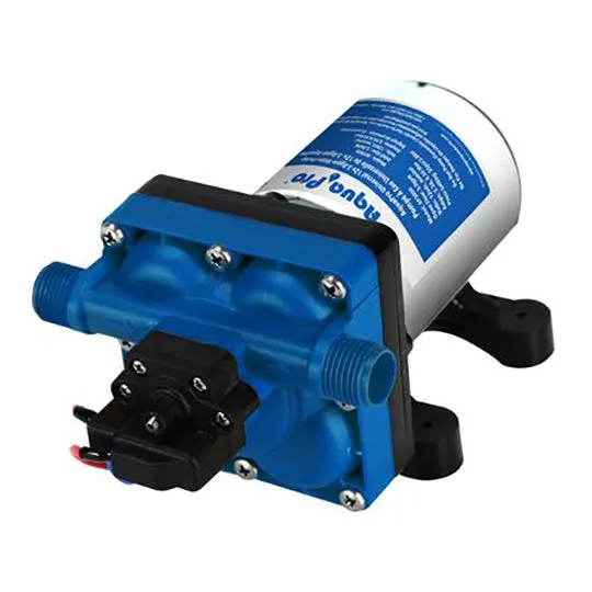 Aqua Pro Fresh Water Pump