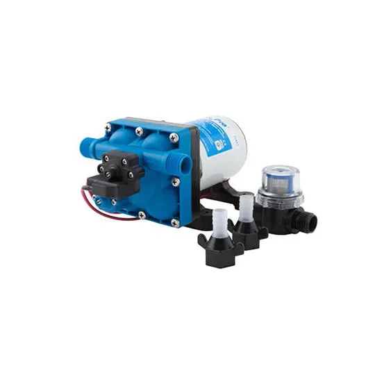 Aqua Pro Fresh Water Pump