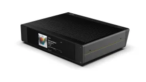 Arcam ST25 High Resolution Music Streamer