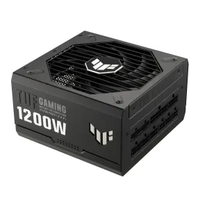 ASUS 1200W | ATX12V | 80Plus Gold | 100 - 240V | 2.66 kg (TUF-GAMING-1200G)