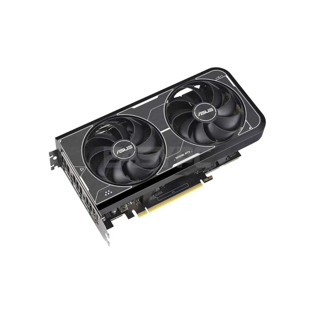 ASUS NVIDIA® GeForce RTX 3060TI DUAL 8GB 256BIT GDDR6X BLACK DUAL-RTX3060TI-O8GD6X Videocard