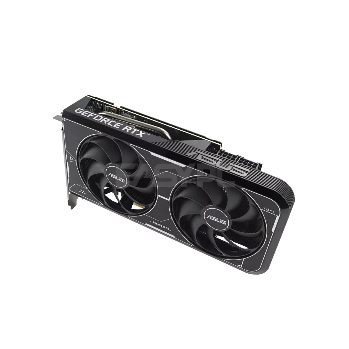 ASUS NVIDIA® GeForce RTX 3060TI DUAL 8GB 256BIT GDDR6X BLACK DUAL-RTX3060TI-O8GD6X Videocard