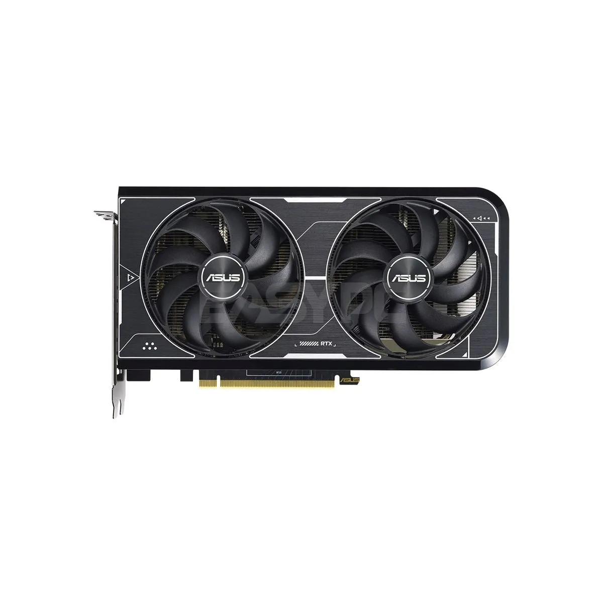 ASUS NVIDIA® GeForce RTX 3060TI DUAL 8GB 256BIT GDDR6X BLACK DUAL-RTX3060TI-O8GD6X Videocard