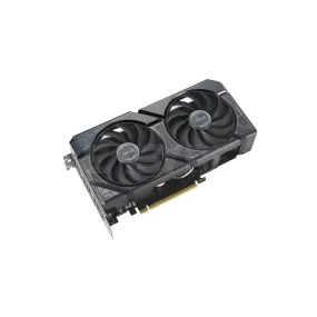 ASUS NVIDIA® GeForce RTX 4060 Dual OC DUAL-RTX4060-O8G 8gb 128 bit gddr6 videocard