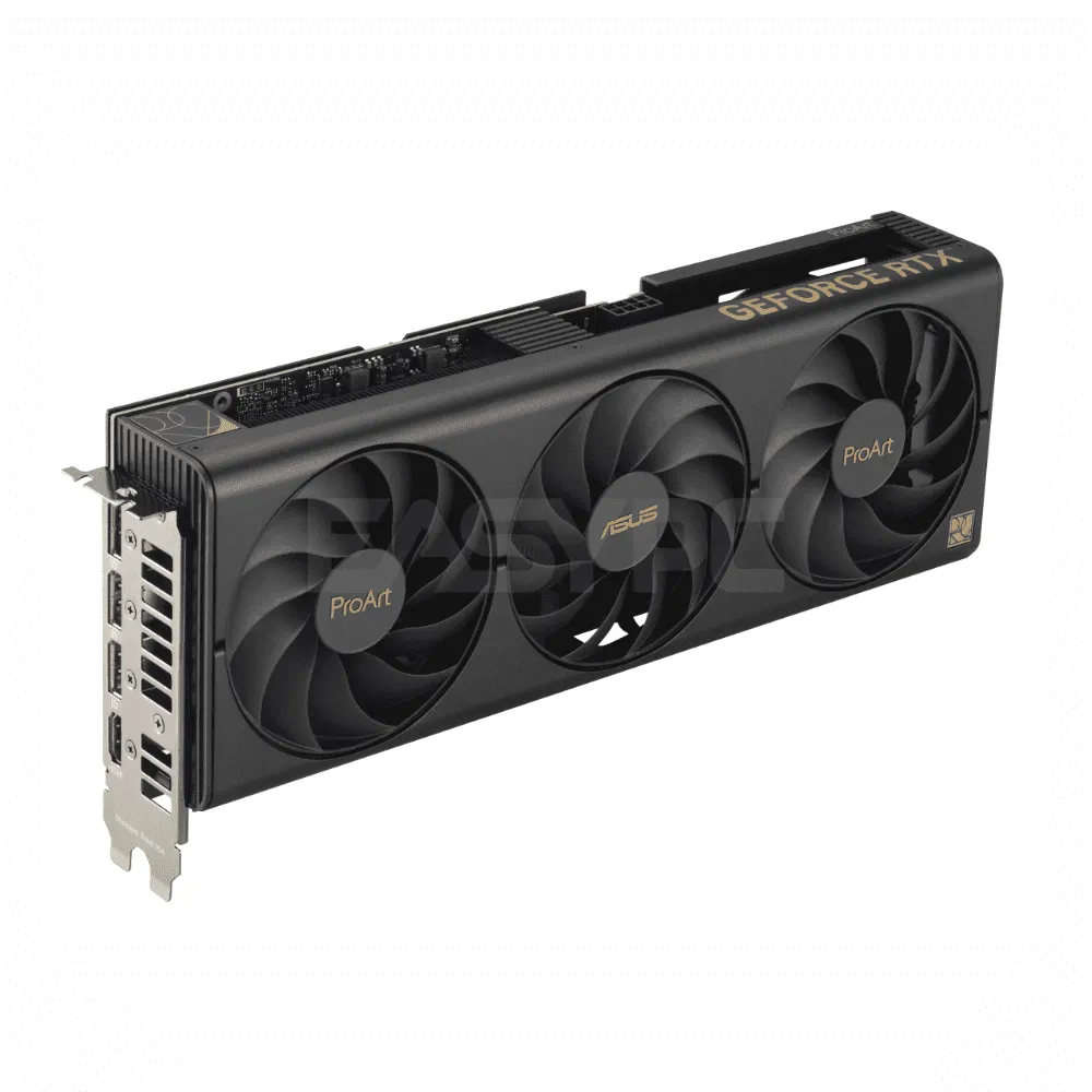 ASUS Nvidia Geforce RTX 4070 OC Edition (PROART-RTX4070-O12G) 12GB 192bit GDDR6X Gaming Videocard