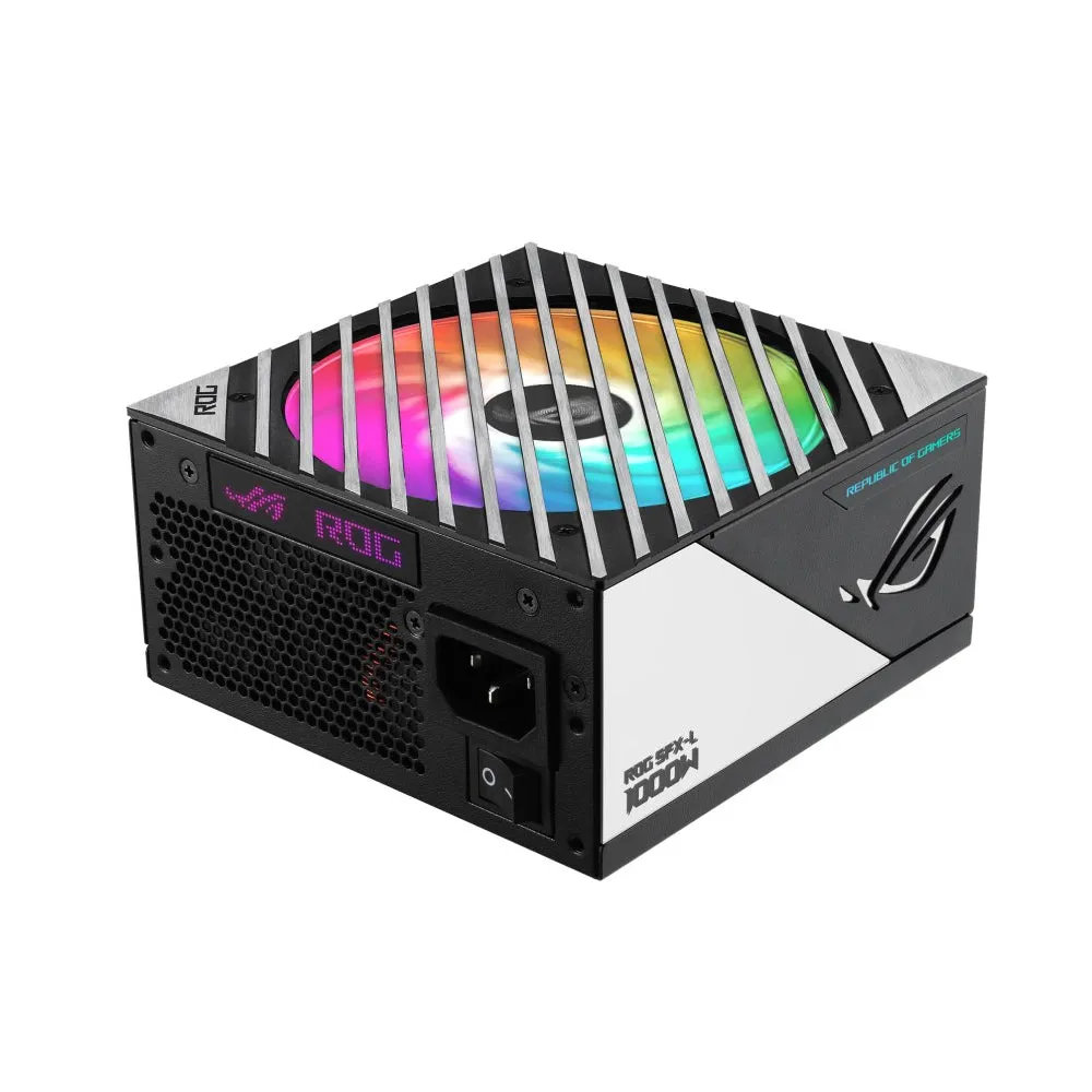 Asus Power Supply Loki SFX-L Platinum 1000W